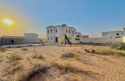 Villa - 3 Bedrooms - 5 Bathrooms for rent in Al Rahmaniya 1 - Al Rahmaniya - Sharjah