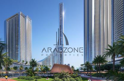 Apartment - Studio - 1 Bathroom for sale in Maybach Six - Nad Al Sheba 1 - Nad Al Sheba - Dubai Apartment - Studio - 1 Bathroom for sale in Maybach Six - Nad Al Sheba 1 - Nad Al Sheba - Dubai