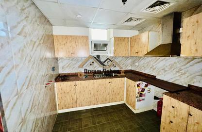 Apartment - 1 - 2 for rent in Ali Building - Al Jaddaf - Dubai