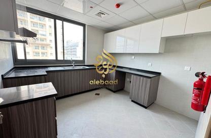 Apartment - 1 Bedroom - 2 Bathrooms for rent in KHK 21 - International City Phase 2 - Al Warsan 4 - Al Warsan - Dubai