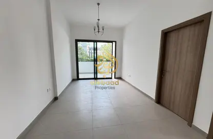 شقة - غرفة نوم - 2 حمامات للايجار في كي اتش كي ٢١ - المدينة العالمية المرحلة 2 - 4 الورسان - الورسان - دبي