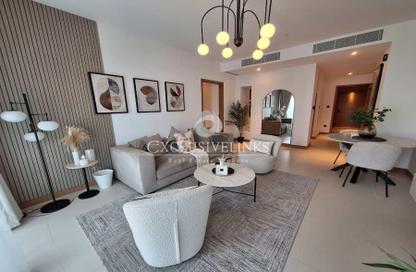 Apartment - 2 Bedrooms - 3 Bathrooms for rent in Vida Residences Dubai Marina - Dubai Marina - Dubai