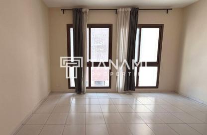 Apartment - 1 Bedroom - 2 Bathrooms for rent in Masaar Residence - District 15 - Jumeirah Village Circle - Dubai