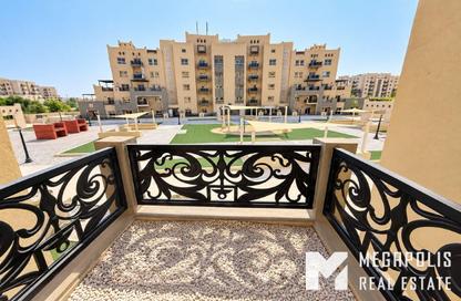 Apartment - 1 - 1 for sale in Al Thamam 63 - Al Thamam - Remraam - Dubai