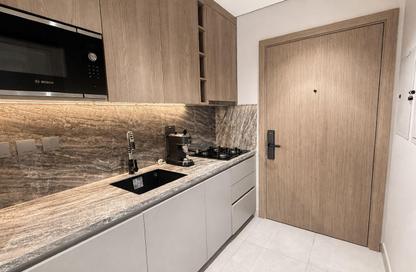 Apartment - Studio - 1 Bathroom for rent in Westwood Grande - District 18 - Jumeirah Village Circle - Dubai Apartment - Studio - 1 Bathroom for rent in Westwood Grande - District 18 - Jumeirah Village Circle - Dubai