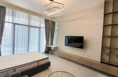 Apartment - Studio - 1 Bathroom for rent in Westwood Grande - District 18 - Jumeirah Village Circle - Dubai
