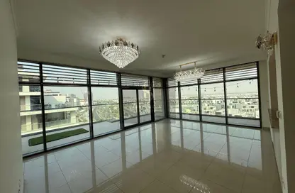 Penthouse - 3 Bedrooms - 5 Bathrooms for rent in Mulberry 1 at Park Heights Block B - Mulberry 1 - Park Heights - Dubai Hills Estate - Dubai
