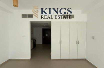 Apartment - Studio - 1 Bathroom for rent in Pacific Samoa - Pacific - Al Marjan Island - Ras Al Khaimah