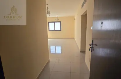 شقة - 2 غرف نوم - 2 حمامات للايجار في برج النعيمية 1 - أبراج النعيمية - النعيمية - عجمان