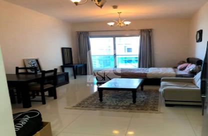 Apartment - Studio - 1 Bathroom for rent in Elite Sports Residence 3 - Elite Sports Residence - Dubai Sports City - Dubai