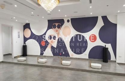 Shop - Studio for sale in Dubai Star - JLT Cluster L - Jumeirah Lake Towers - Dubai