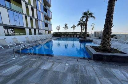 Apartment - 2 Bedrooms - 4 Bathrooms for rent in The Pulse Boulevard Apartments (C2) - The Pulse - Dubai South (Dubai World Central) - Dubai Apartment - 2 Bedrooms - 4 Bathrooms for rent in The Pulse Boulevard Apartments (C2) - The Pulse - Dubai South (Dubai World Central) - Dubai