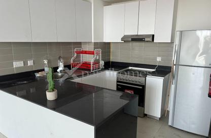 Apartment - 2 Bedrooms - 4 Bathrooms for rent in The Pulse Boulevard Apartments (C2) - The Pulse - Dubai South (Dubai World Central) - Dubai