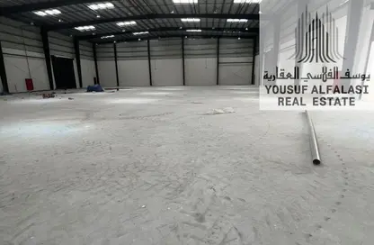 مستودع - استوديو - 1 حمام للايجار في أم الثعوب - أم القيوين