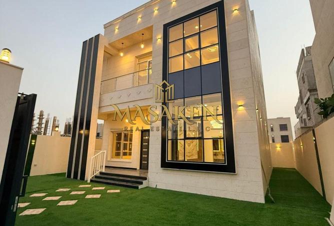 82365342 - الصورة الرئيسية للعقار