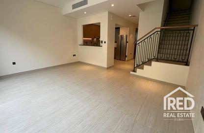 Townhouse - 4 - 5 for rent in Portofino - Damac Lagoons - Dubai Townhouse - 4 - 5 for rent in Portofino - Damac Lagoons - Dubai