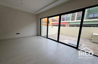 Townhouse - 4 - 5 for rent in Portofino - Damac Lagoons - Dubai Townhouse - 4 - 5 for rent in Portofino - Damac Lagoons - Dubai