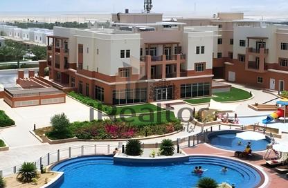 Apartment - 2 Bedrooms - 2 Bathrooms for rent in Al Waha - Al Ghadeer - Abu Dhabi Apartment - 2 Bedrooms - 2 Bathrooms for rent in Al Waha - Al Ghadeer - Abu Dhabi
