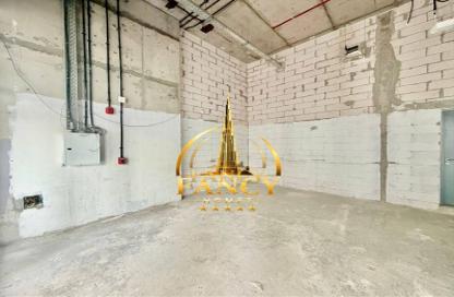 Shop - Studio for rent in Azizi Riviera 61 - Azizi Riviera - Meydan One - Meydan - Dubai