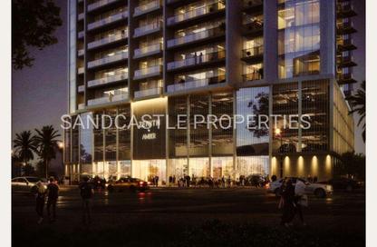 Apartment - 1 Bedroom - 2 Bathrooms for sale in Zenith by Amber - International City Phase 2 - Al Warsan 4 - Al Warsan - Dubai Apartment - 1 Bedroom - 2 Bathrooms for sale in Zenith by Amber - International City Phase 2 - Al Warsan 4 - Al Warsan - Dubai