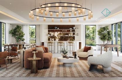 Villa - 3 Bedrooms - 4 Bathrooms for sale in Serro 2 - The Heights Country Club and Wellness - Dubai Villa - 3 Bedrooms - 4 Bathrooms for sale in Serro 2 - The Heights Country Club and Wellness - Dubai