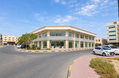 Whole Building - Studio - 7+ for sale in Al Rawda 3 Villas - Al Rawda 3 - Al Rawda - Ajman