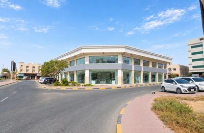 Whole Building - Studio - 7+ for sale in Al Rawda 3 Villas - Al Rawda 3 - Al Rawda - Ajman