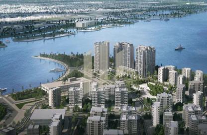 Apartment - 1 - 2 for sale in Selina Bay - Yas Island - Abu Dhabi Apartment - 1 - 2 for sale in Selina Bay - Yas Island - Abu Dhabi