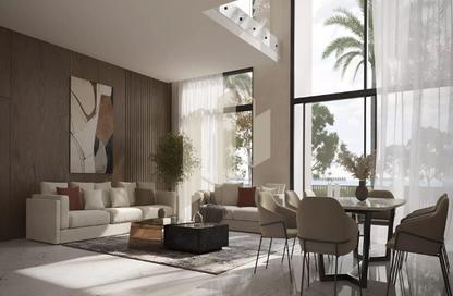 Apartment - 1 - 2 for sale in Selina Bay - Yas Island - Abu Dhabi Apartment - 1 - 2 for sale in Selina Bay - Yas Island - Abu Dhabi