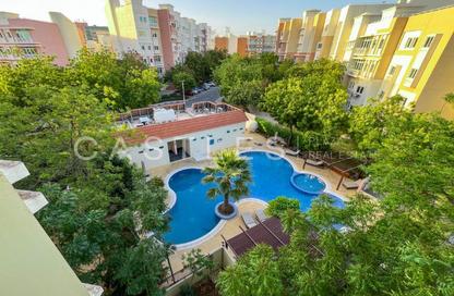 Bungalow - 1 Bedroom - 2 Bathrooms for rent in Building 30 - Zen Cluster - Discovery Gardens - Dubai Bungalow - 1 Bedroom - 2 Bathrooms for rent in Building 30 - Zen Cluster - Discovery Gardens - Dubai