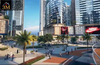 مجمع سكني - 1 حمام للبيع في تايجر داون تاون عجمان - العالية - عجمان