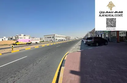 Land - Studio for sale in Al Zaheya Gardens - Al Zahya - Ajman Land - Studio for sale in Al Zaheya Gardens - Al Zahya - Ajman