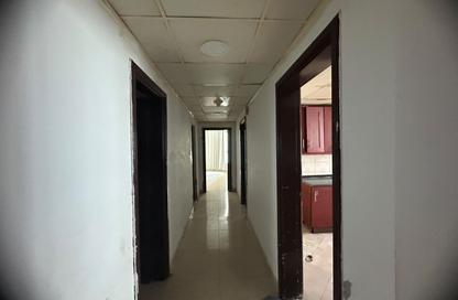 Apartment - 2 - 3 for rent in Al Rashidiya Towers - Al Rashidiya - Ajman Downtown - Ajman Apartment - 2 - 3 for rent in Al Rashidiya Towers - Al Rashidiya - Ajman Downtown - Ajman