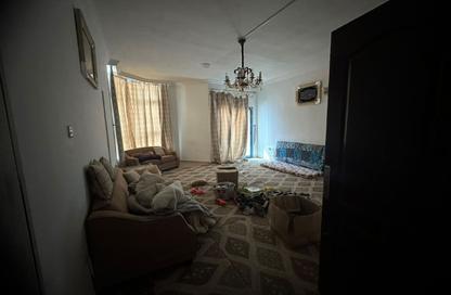 Apartment - 2 - 3 for rent in Al Rashidiya Towers - Al Rashidiya - Ajman Downtown - Ajman