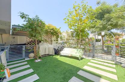 Townhouse - 4 Bedrooms - 5 Bathrooms for rent in Gardenia Townhomes - Wasl Gate - Dubai