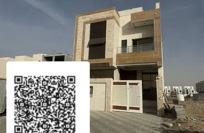 Townhouse - 3 Bedrooms - 4 Bathrooms for sale in Al Helio 2 - Al Helio - Ajman