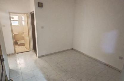 Apartment - 1 Bedroom - 1 Bathroom for rent in Rolla Square - Rolla Area - Sharjah