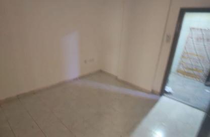 Apartment - 1 Bedroom - 1 Bathroom for rent in Rolla Square - Rolla Area - Sharjah