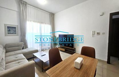 Apartment - 1 Bedroom - 2 Bathrooms for rent in HE one - International City Phase 2 - Al Warsan 4 - Al Warsan - Dubai