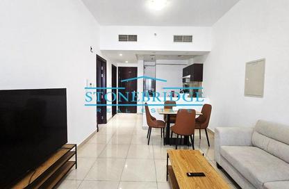 Apartment - 1 Bedroom - 2 Bathrooms for rent in HE one - International City Phase 2 - Al Warsan 4 - Al Warsan - Dubai