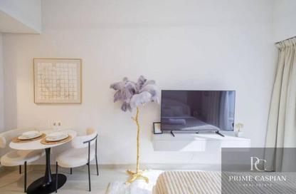 Apartment - Studio - 1 Bathroom for rent in Azizi Riviera 41 - Azizi Riviera - Meydan One - Meydan - Dubai Apartment - Studio - 1 Bathroom for rent in Azizi Riviera 41 - Azizi Riviera - Meydan One - Meydan - Dubai