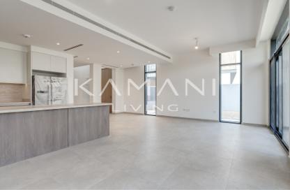 Townhouse - 4 Bedrooms - 4 Bathrooms for rent in Mudon Al Ranim 1 - Mudon - Dubai Townhouse - 4 Bedrooms - 4 Bathrooms for rent in Mudon Al Ranim 1 - Mudon - Dubai