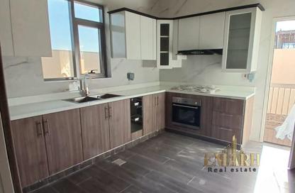 Villa - 6 Bedrooms - 7+ Bathrooms for rent in Al Zaheya Gardens - Al Zahya - Ajman