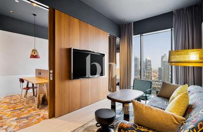 Apartment - 1 - 2 for rent in Luxury Family Residences - Business Bay - Dubai Apartment - 1 - 2 for rent in Luxury Family Residences - Business Bay - Dubai