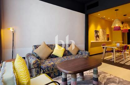Apartment - 1 - 2 for rent in Luxury Family Residences - Business Bay - Dubai Apartment - 1 - 2 for rent in Luxury Family Residences - Business Bay - Dubai