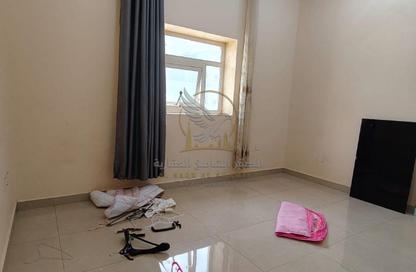Apartment - 1 Bedroom - 2 Bathrooms for rent in Al Naemiya Tower 2 - Al Naemiya Towers - Al Nuaimiya - Ajman