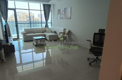 Apartment - 1 Bedroom - 2 Bathrooms for rent in Gulfa Towers - Al Rashidiya 1 - Al Rashidiya - Ajman Apartment - 1 Bedroom - 2 Bathrooms for rent in Gulfa Towers - Al Rashidiya 1 - Al Rashidiya - Ajman