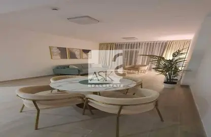 Apartment - 1 Bedroom - 2 Bathrooms for rent in BLOOM TOWERS A - Bloom Towers - District 10 - Jumeirah Village Circle - Dubai