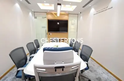 Office Space - Studio for rent in Business Village - Port Saeed - Deira - Dubai Office Space - Studio for rent in Business Village - Port Saeed - Deira - Dubai