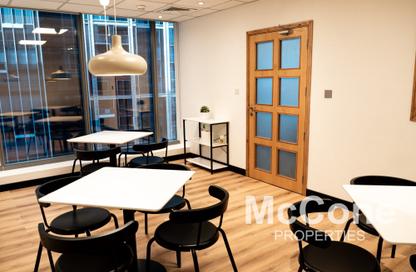 Office Space - Studio - 1 for rent in The H Hotel - Sheikh Zayed Road - Dubai Office Space - Studio - 1 for rent in The H Hotel - Sheikh Zayed Road - Dubai